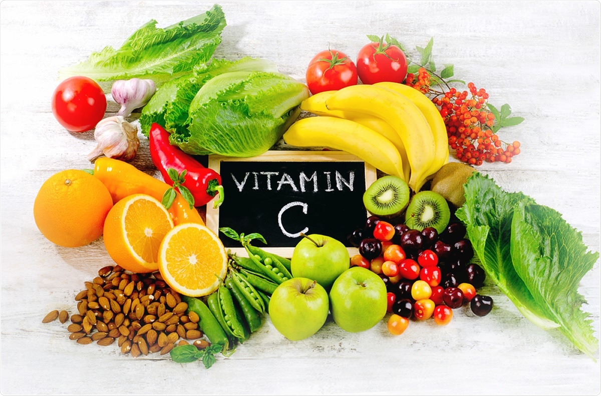 10 alimentos ricos en vitamina c
